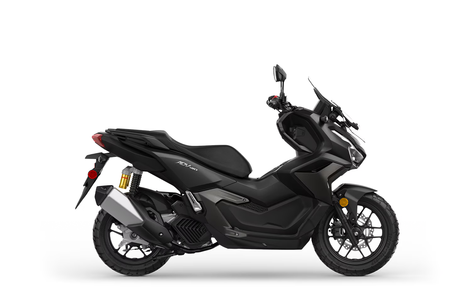 Honda ADV 160