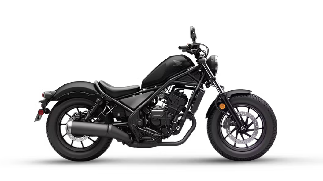 Honda Rebel 300